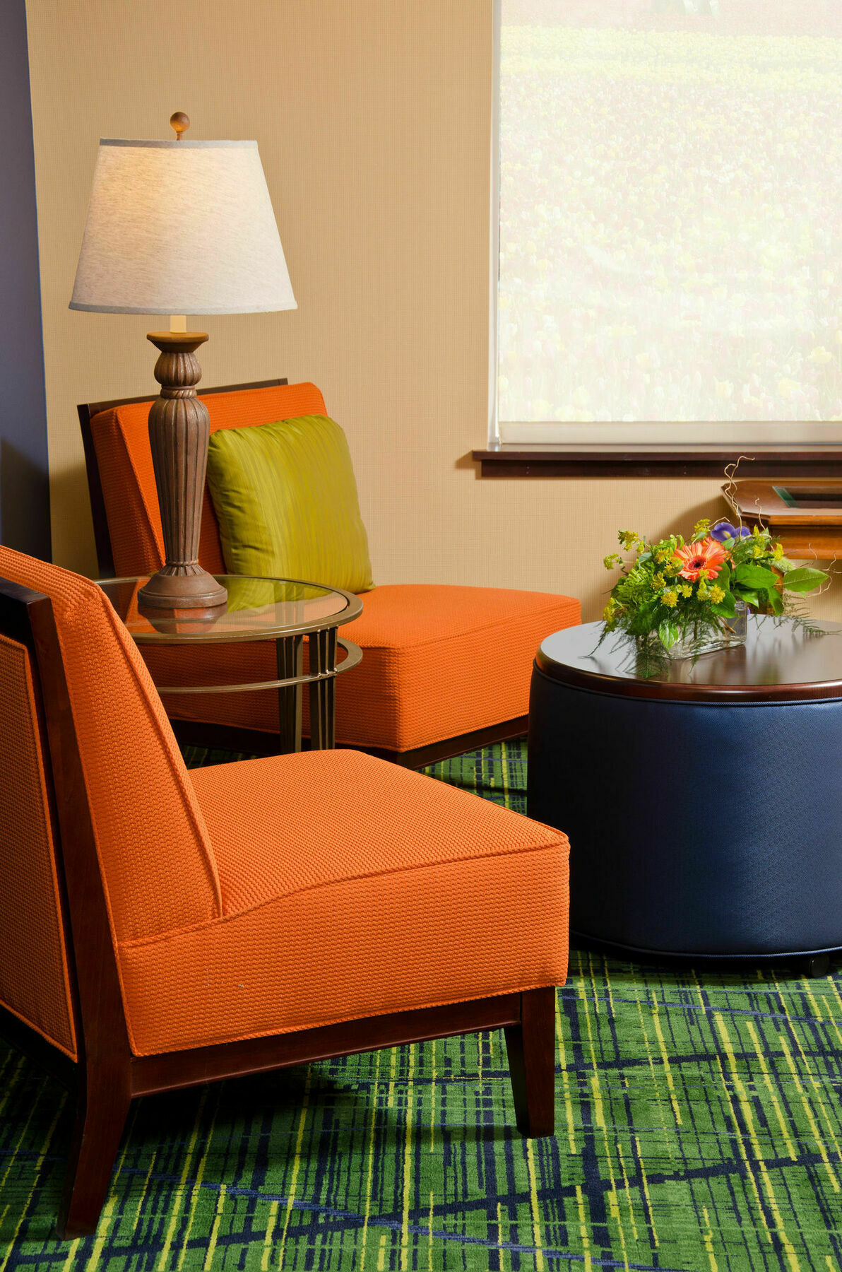 Fairfield Inn & Suites Bend Downtown Zewnętrze zdjęcie