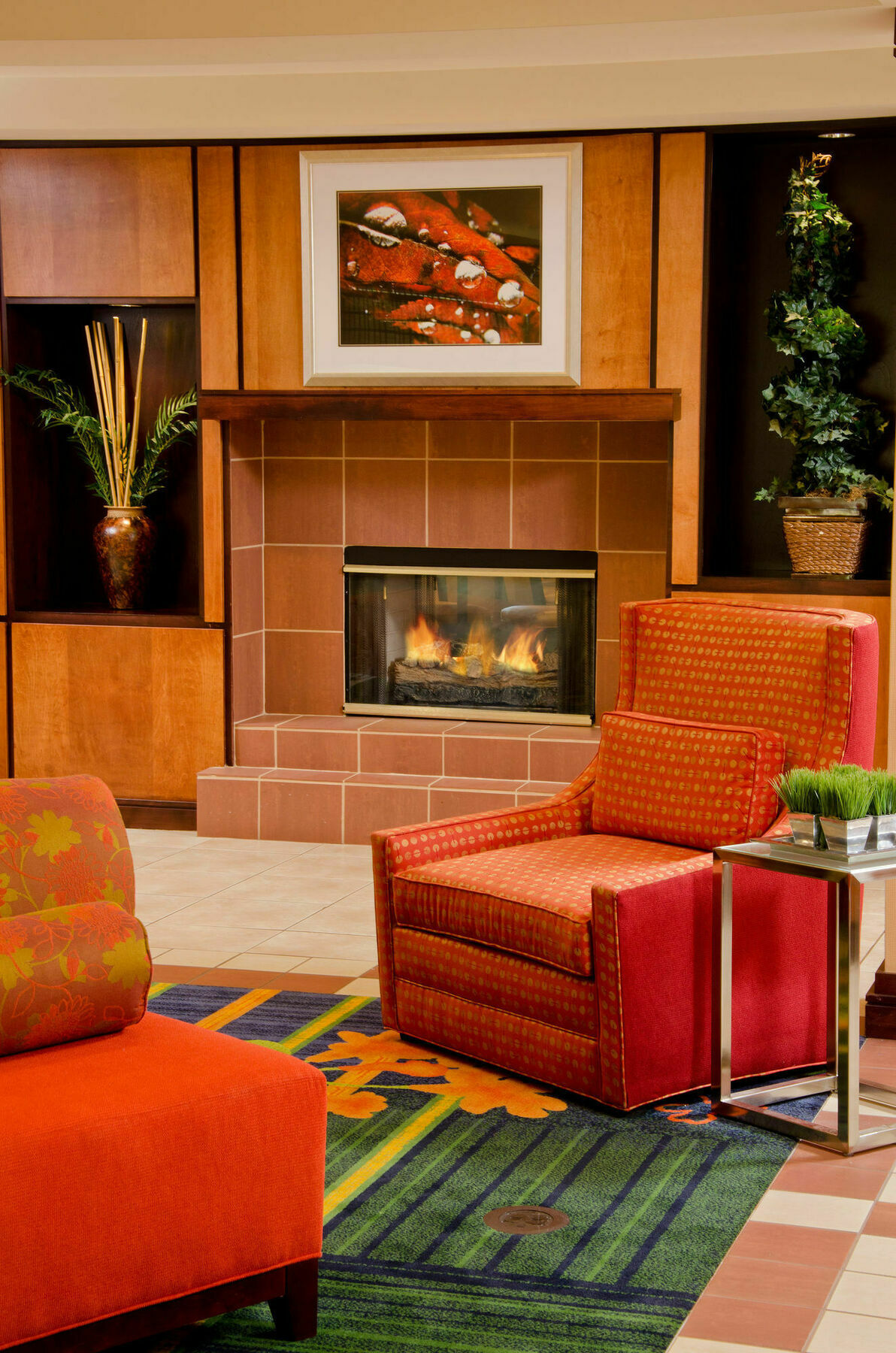 Fairfield Inn & Suites Bend Downtown Zewnętrze zdjęcie